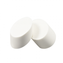 Flat flour flapping