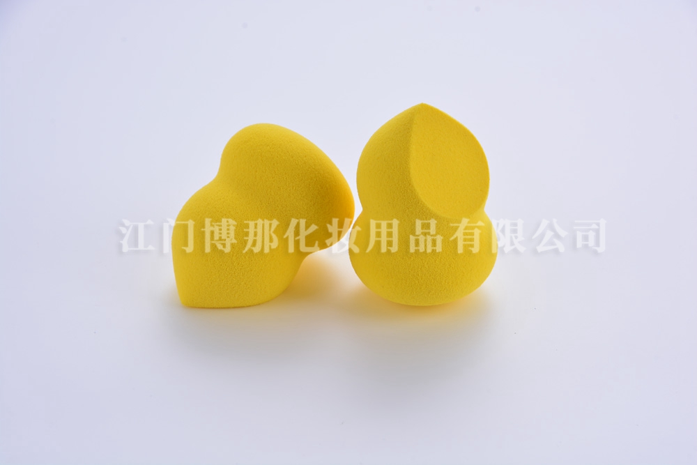 关于海绵粉扑美妆蛋的清洗，你了解多少呢？